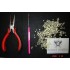 Extensii Microring Drept Bronz