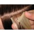 Extensii Tape In Ombre Saten Natural / Blond Nisipiu