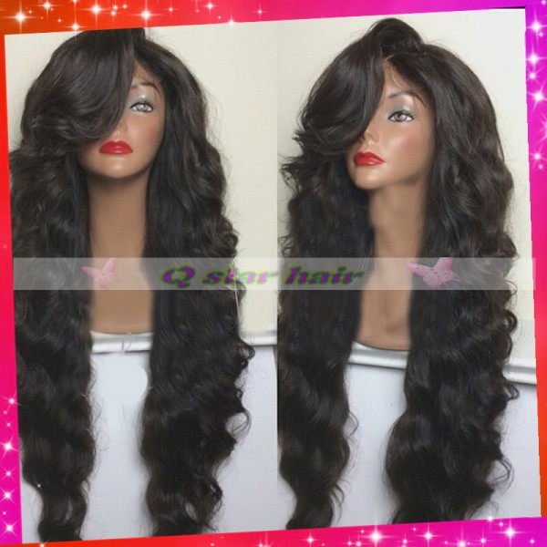 Peruca din Par Natural Star 2 Peruca din Par Natural Star 2