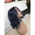 Peruca Dark Blue