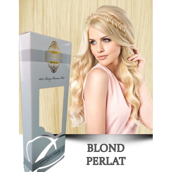 White Platinum Blond Perlat White Platinum Blond Perlat