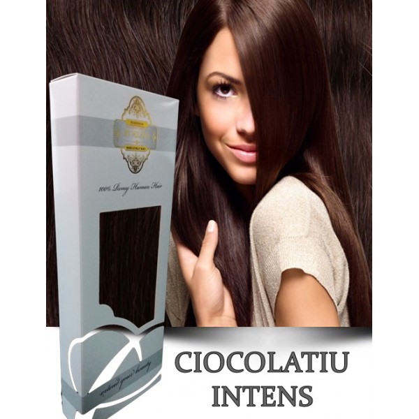White Platinum Ciocolatiu Intens White Platinum Ciocolatiu Intens
