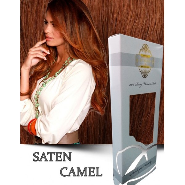 White Platinum Saten Camel White Platinum Saten Camel