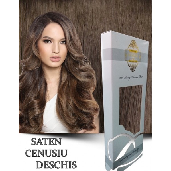 White Platinum Saten Cen dschis White Platinum Saten Cen dschis