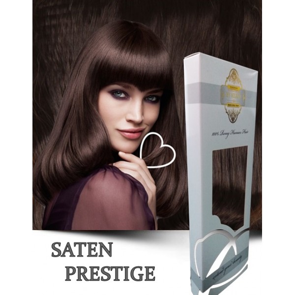 White Platinum Saten Prestige White Platinum Saten Prestige